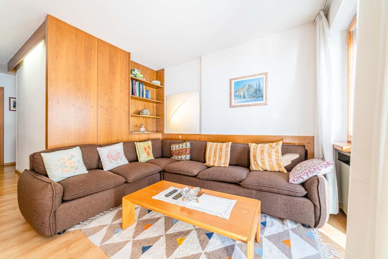 Appartamento Civetta Caprile  Exterior photo