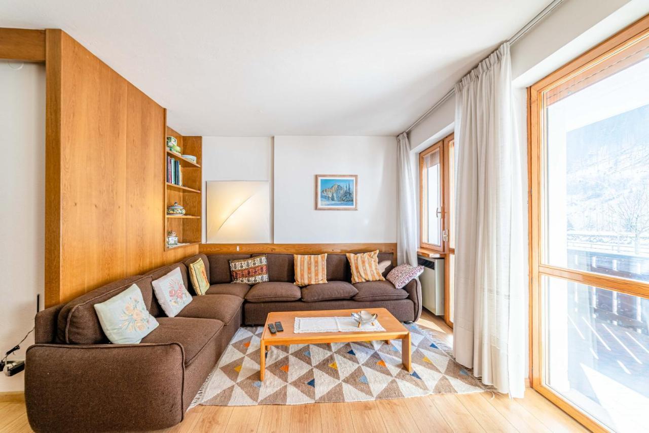 Appartamento Civetta Caprile  Exterior photo