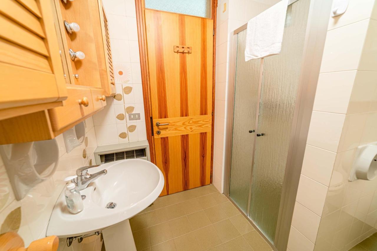 Appartamento Civetta Caprile  Exterior photo